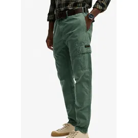 Superdry Ripstop Light Cargohose Laurel Khaki 36 32