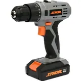 STHOR Akkuschrauber 18 V ohne Akku