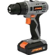 STHOR Akkuschrauber 18 V ohne Akku