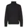 Oxmo Rollkragenpullover schwarz XL