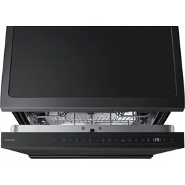 Samsung DW80H 73YBFFU1 (Unterbau, EEK B, Schwarz)