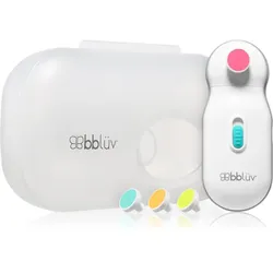 BBLÜV Trimö elektrische Nagelfeile für Kinder 1 St.