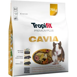 Tropifit Premium Plus Cavia Guinea Pig 750g