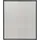 hecht International Insektenschutz Fensterbausatz Master Slim 100 x 120 cm Dunkelgrau