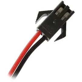 AccuCell Notleuchtenakku AA 1100 mAh 2 St.