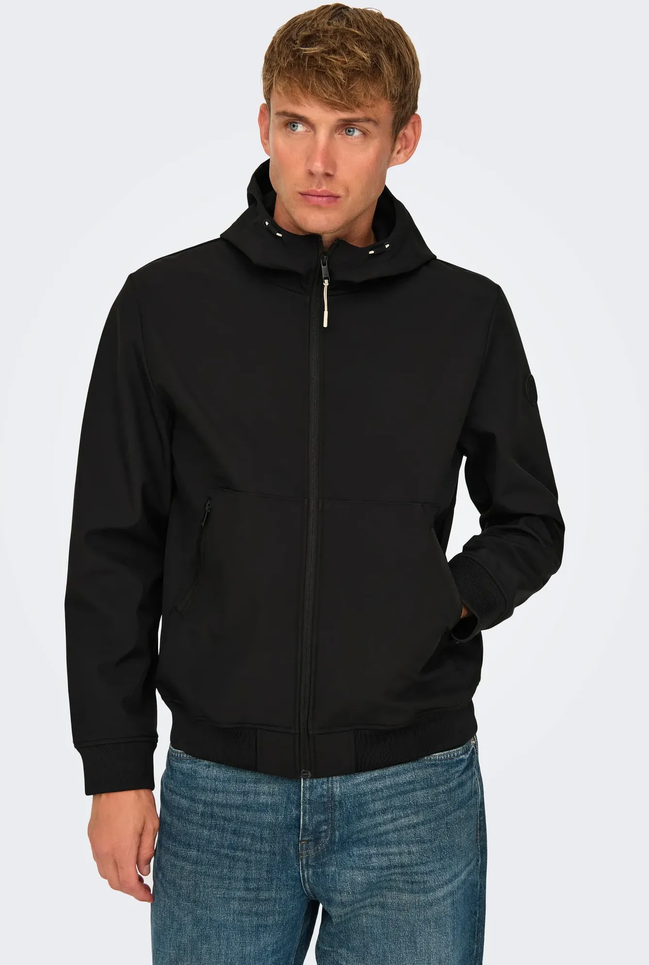 Softshelljacke ONLY & SONS 