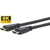 Vivolink Pro HDMI-Kabel 0,5 m, HDMI Typ A (Standard)