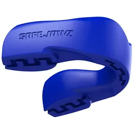 Safejawz Zahnschutz blau