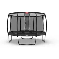 Berg Toys BERG Trampolin Champion + Sicherheitsnetz Deluxe