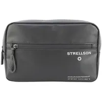 Strellson Stockwell 2.0 | Gürteltasche in schwarz