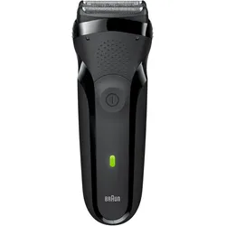 Braun Series 3 300s - Rasierer - schnurlos