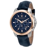 Maserati Successo Chronograph 44mm 5ATM