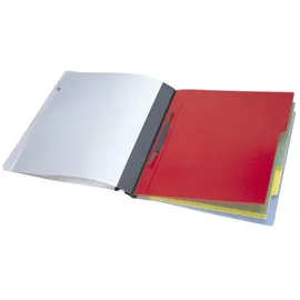 Durable DIVISOFLEX® DIN A4 blau