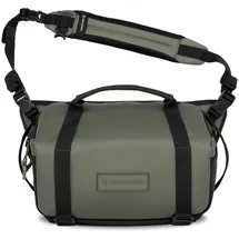 WANDRD ROGUE V2 Sling 9 L Wasatch Green