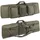 Mil-Tec Rifle Case Double Oliv, 106 x 19 x 28,5 cm