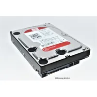 Western Digital Red Plus NAS 1 TB WD10EFRX