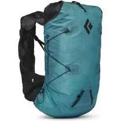 Rucksack Distanz Frau Black Diamond BLAU|SCHWARZ L