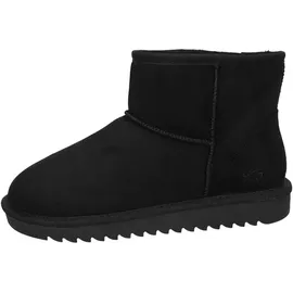 Dockers by Gerli Schaftstiefel schwarz - Schwarz - 36
