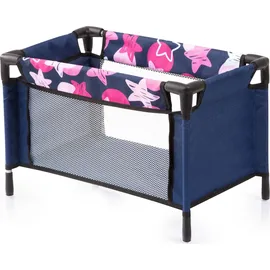 Bayer Design 61769AB Puppen Set 9 in 1