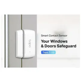 TP-Link Tapo T110 Smart Sensor