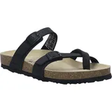 Josef Seibel Hermine 13 Damen Schwarz 37