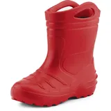 Ladeheid Eva Thermo Gummistiefel Rot 33