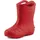 Ladeheid Eva Thermo Gummistiefel Rot 33