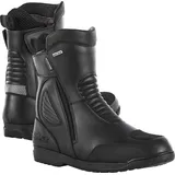 BÜSE B80 Evo Motorradstiefel, schwarz, 40