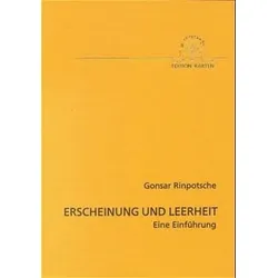 Erscheinung und Leerheit