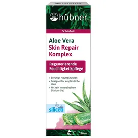 h�bner Aloe Vera Body Repair Gel 150 ml