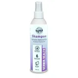 Bellfor Hundeshampoo Vermin Health - gegen Hautparasiten beim Hund 250 ml