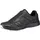 Brütting Classic Run Slipper Herren Schwarz 45