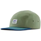 Patagonia Graphic Maclure Cap Unisex (Grün One Size