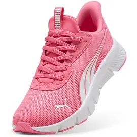 Puma Flexfocus Lite Sliptech Kinder Magic Rose/White 36