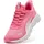 Puma Flexfocus Lite Sliptech Kinder Magic Rose/White 36