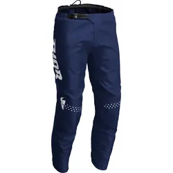 Thor Sector Minimal, Textilhose Kinder - Dunkelblau - 20