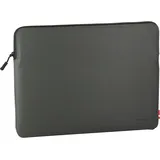 dbramante1928 Oxford Sleeve ICON 13" für Notebook Grau