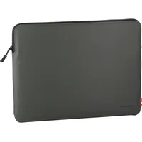 dbramante1928 Oxford Sleeve ICON 13" für Notebook Grau