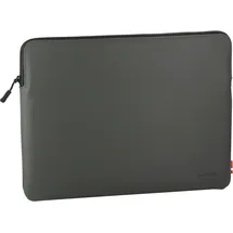 dbramante1928 Oxford Sleeve ICON 13" für Notebook Grau