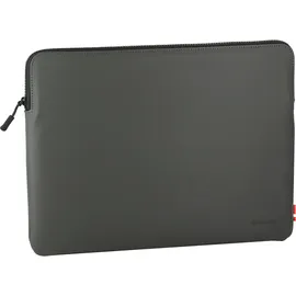dbramante1928 Oxford Sleeve ICON 13" für Notebook Grau