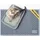 PiuPet PiuPet® Katzenstreu Matte I Katzenmatte Katzenklo I Katzenklo Matte 90cm x 60cm I Katzentoilette Matte I Katzentoiletten & Zubehör | Katzenteppich | Katzenklo Matte Groß XXL | Schmutzfangmatte