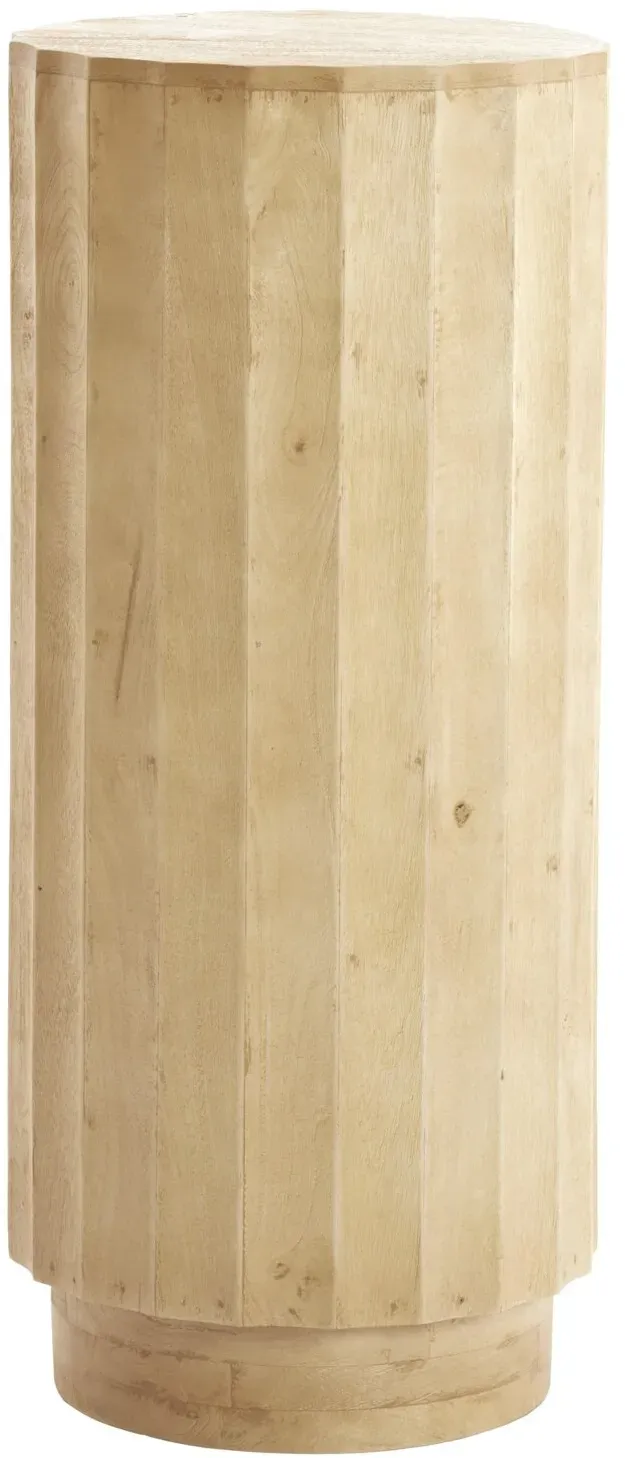 Light&Living Säule ELLENA - B/H/T ca. 35,00x80,00x35,00