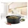 Maestro MR-4428 Kochtopf 28 cm rund