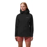 Berghaus Deluge Pro 3.0 Damen Schwarz M