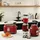 Westinghouse WKTT857RD rot