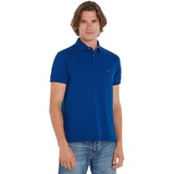Tommy Hilfiger Poloshirt 1985 REGULAR Polo Regular Fit, blau (Anchor Blue), S