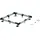 Bette Einbausystem Basic B50-6284