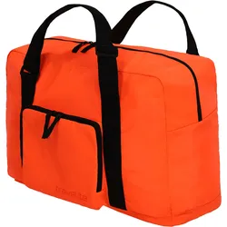 travelite  Faltreisetasche 44 cm 28 l - Orange