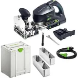 Festool Dübelfräse DF 700 EQ-Plus DOMINO XL