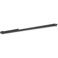 Dotlux Dotlux, Tracklight STICKtrack COLORselect Schienensystem-Komponente schwarz 4732-0FW110